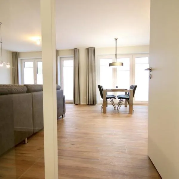 Störtebeker 4, hotel en Kellenhusen