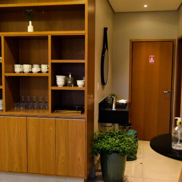 Água Branca Park Hotel - Foto 4