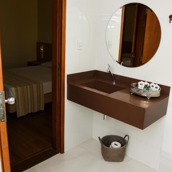 Água Branca Park Hotel - Foto 3