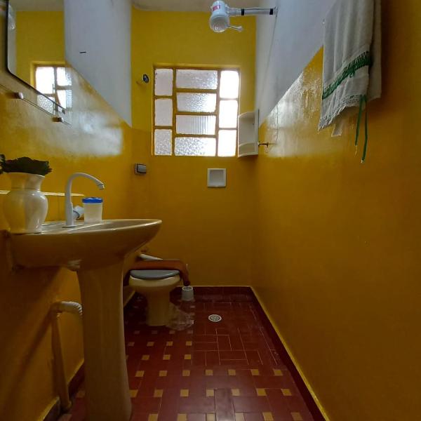 Infinito House - Casa inteira - Foto 3