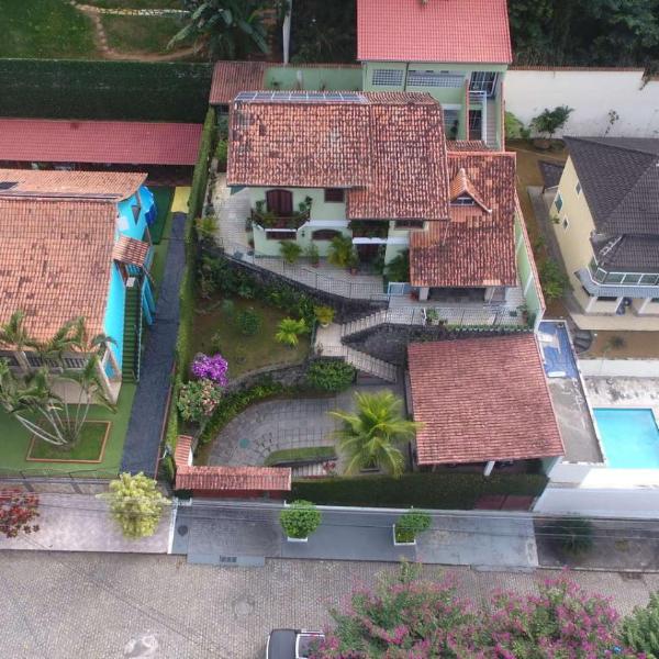 Sweet Rio Residence Taquara