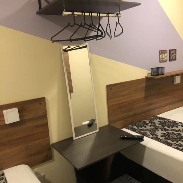 D Suítes - Checkin ate 21 Hs - ZAP pras coordenadas de acesso - Dois ENDEREÇOS - Foto 4