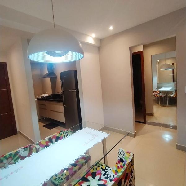 Premium Flat Praia Calma - PontaNegra - Foto 3