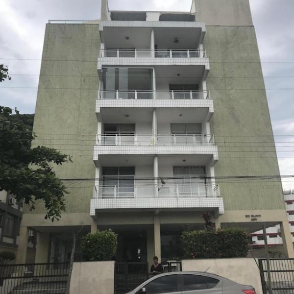 Apartamento Praia Guarujá