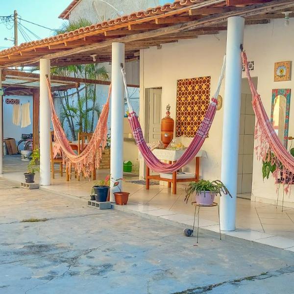 Hostel Casa Grande