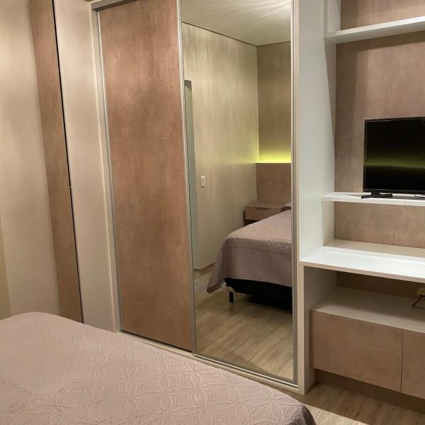 Apartamento em Gramado com piscina - Foto 2