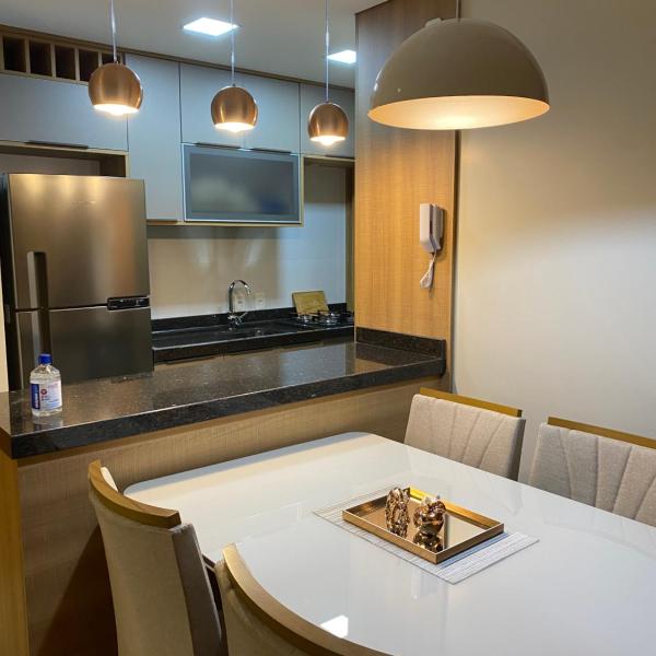 Apartamento em Gramado com piscina - Foto 4