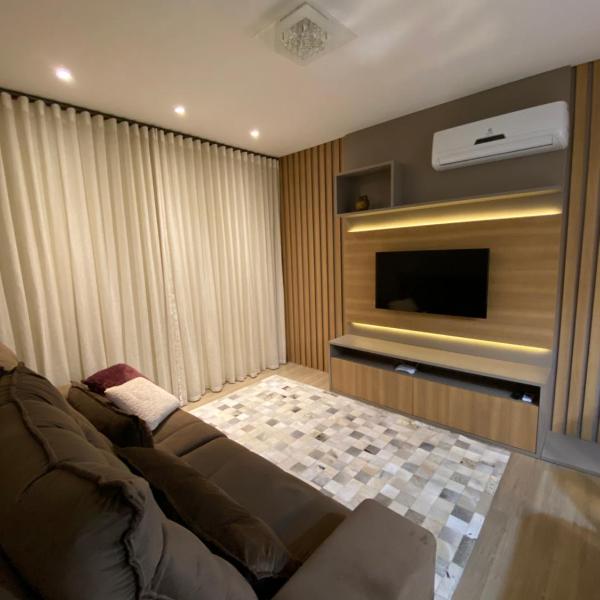 Apartamento em Gramado com piscina - Foto 5
