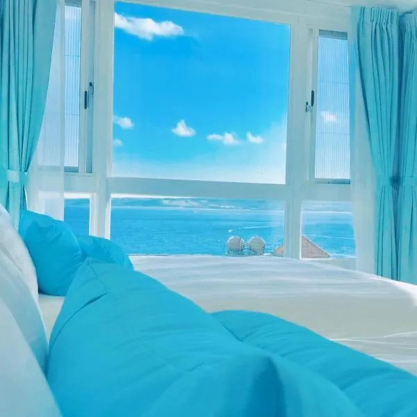Sky Grass, hotel v destinaci Nanwan