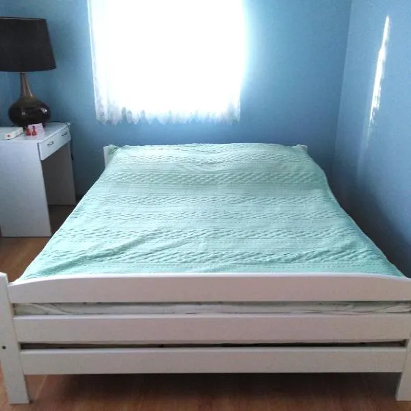 Zaciszny Zakątek, hotel v destinaci Drohiczyn
