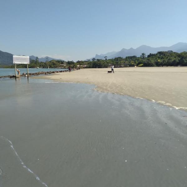 Casa aBeira Mar 200 metros da praia Peruíbe - Foto 5