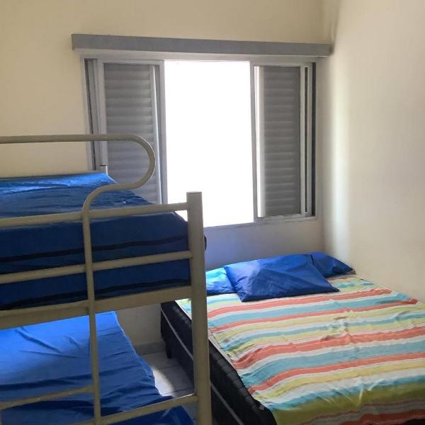 Apartamento Pé na Areia - Foto 2