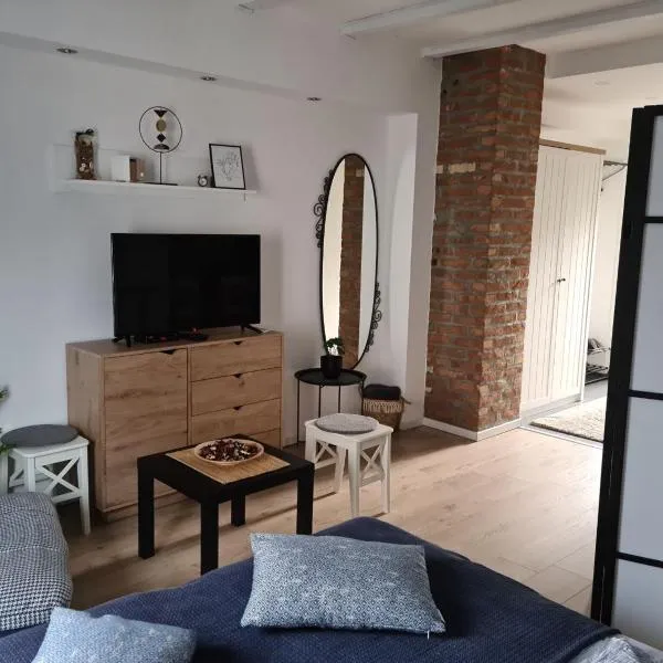 Ušuškani Studio, hotel v destinaci Zlatibor