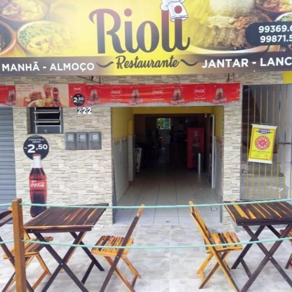Rioli quarto 2 - Foto 2