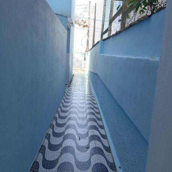 Kitinet da casa azul praia das toninhas - Foto 5