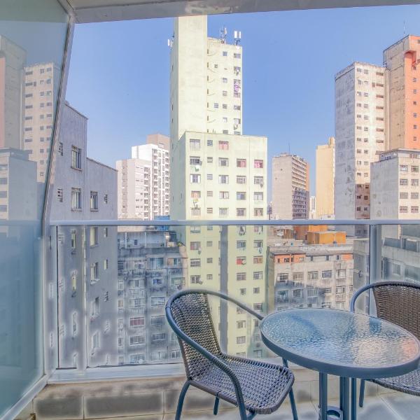 360 Suítes Sé - Foto 2