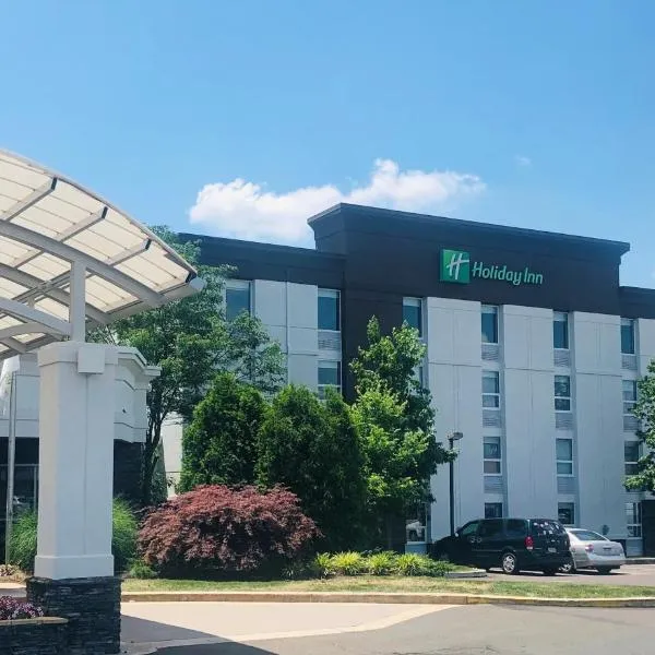 Holiday Inn Lansdale-Hatfield by IHG, hotel v destinaci Kulpsville