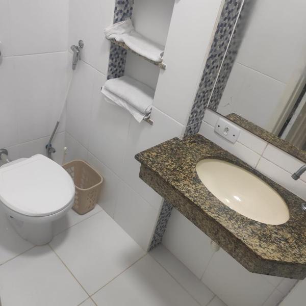 Kitinet da casa azul praia das toninhas - Foto 3