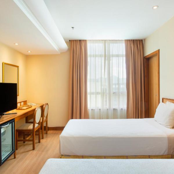 Windsor Asturias Hotel - Foto 2