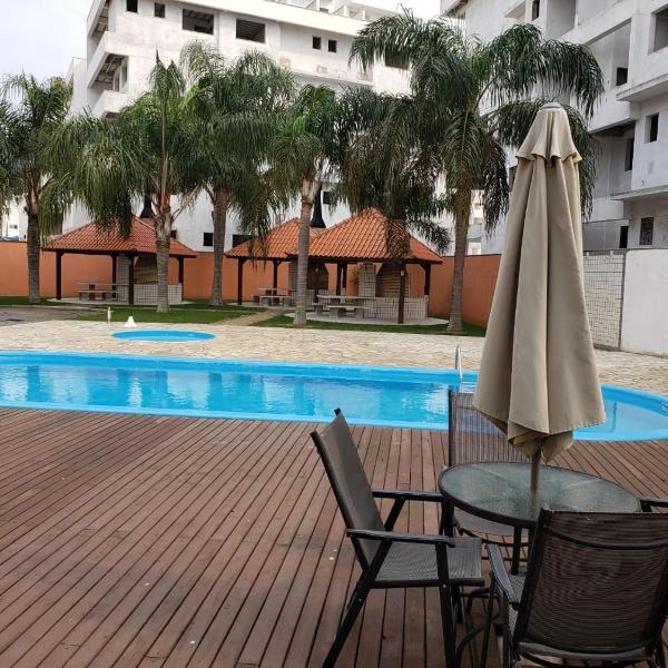 Lazer/conforto pertinho da praia Ingleses (Norte) - Foto 5