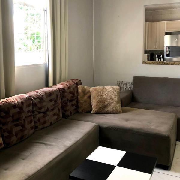 Quarto Privado em residência no Coração de Foz - casa e banheiro compartilhado - Foto 5