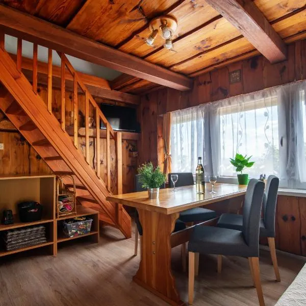 Apartma PEPI, hotel v destinaci Rogaška Slatina