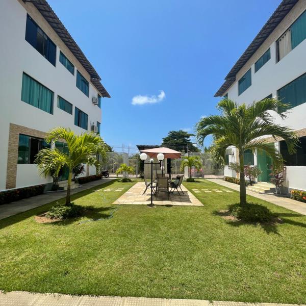 Flat Residence Maragogi