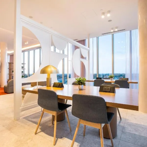 Holiday Inn Werribee by IHG, hotel v destinaci Werribee