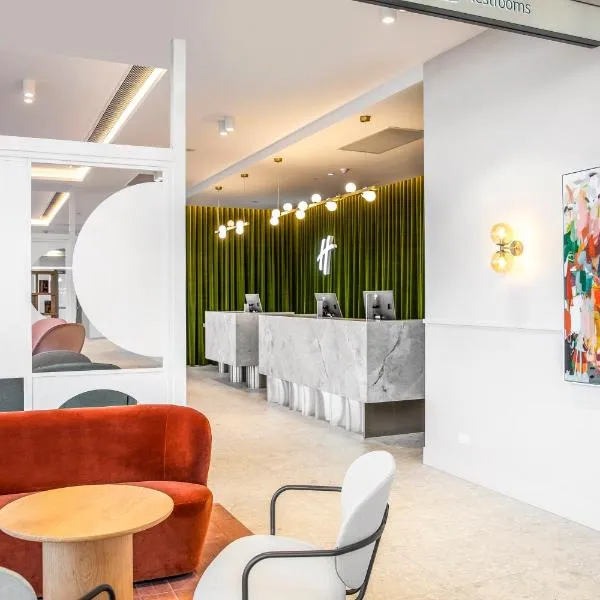 Holiday Inn Werribee by IHG, hotel en Werribee