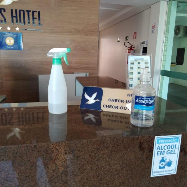Patos Hotel - Foto 5