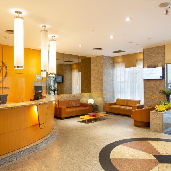 Windsor Asturias Hotel - Foto 5