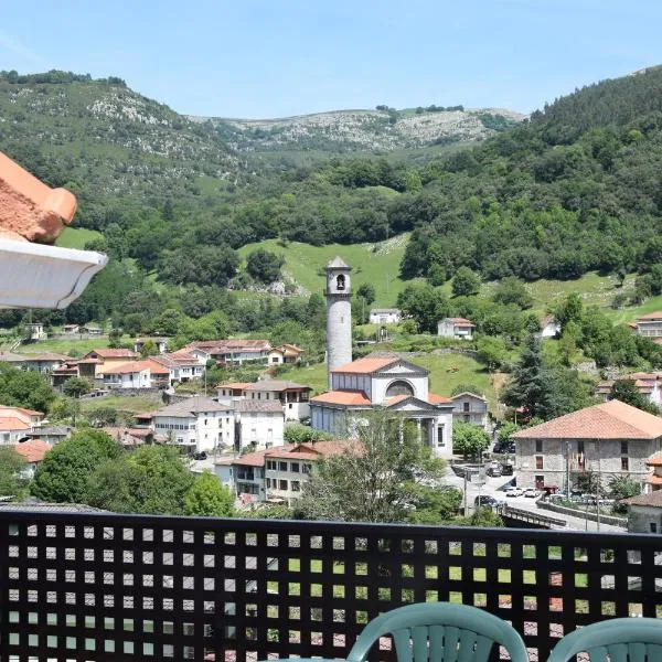 Viv Tur LA QUINTANA II, hotell i Arredondo