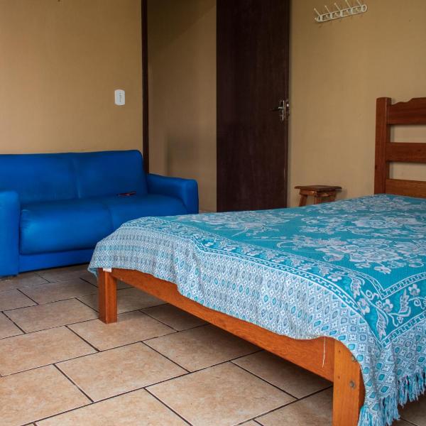 Casa de Praia - Ilha Comprida - Foto 2