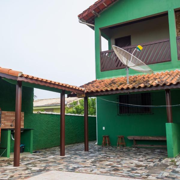 Casa de Praia - Ilha Comprida