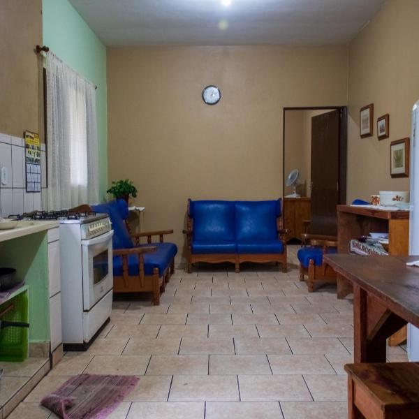 Casa de Praia - Ilha Comprida - Foto 4