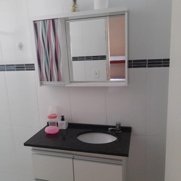 Casa Ampla e Confortável a 10 minutos Praia Ubatumirim Cambuca - Foto 3