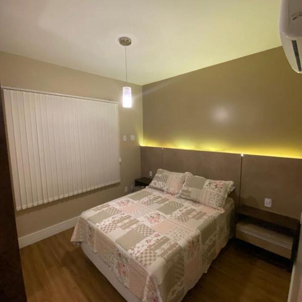 Apartamento em Gramado próximo ao centro