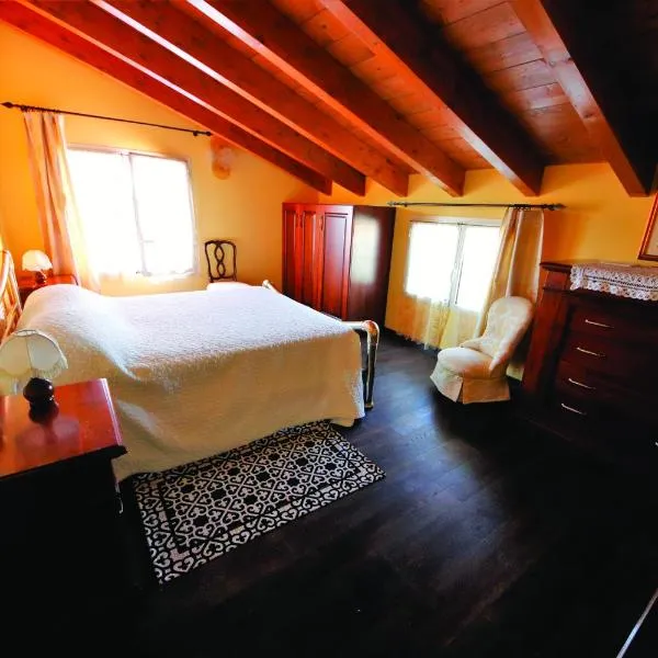 La Casa Della Volpe, hotel v destinaci Vedano Olona