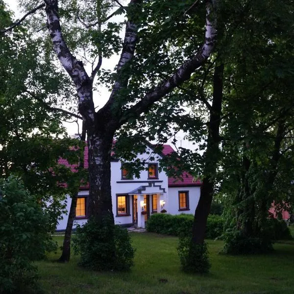 Virulase Holiday Home, hotel a Toila