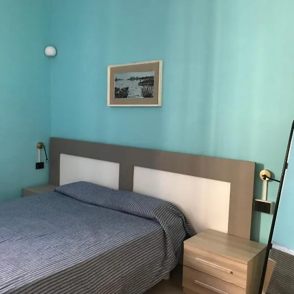 Appartamento Gloria, hotel v destinaci Cremona