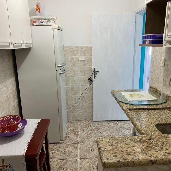 Apartamento na Praia Grande - Aviação - Foto 4