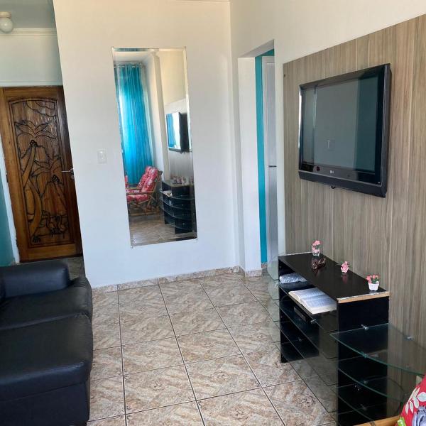 Apartamento na Praia Grande - Aviação - Foto 5