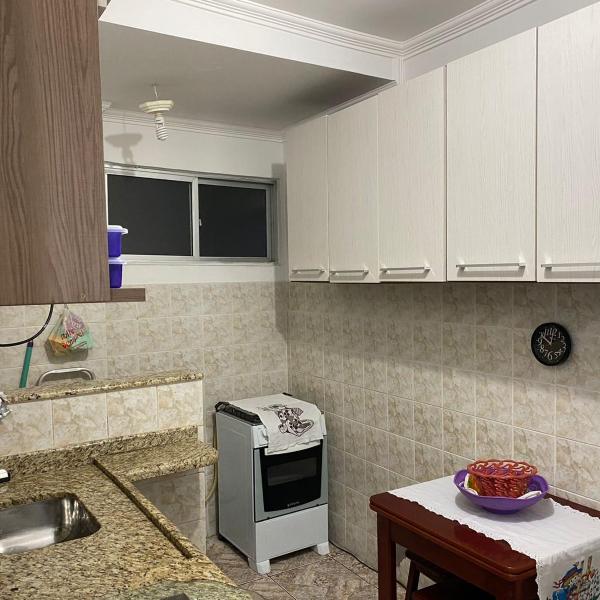 Apartamento na Praia Grande - Aviação - Foto 3