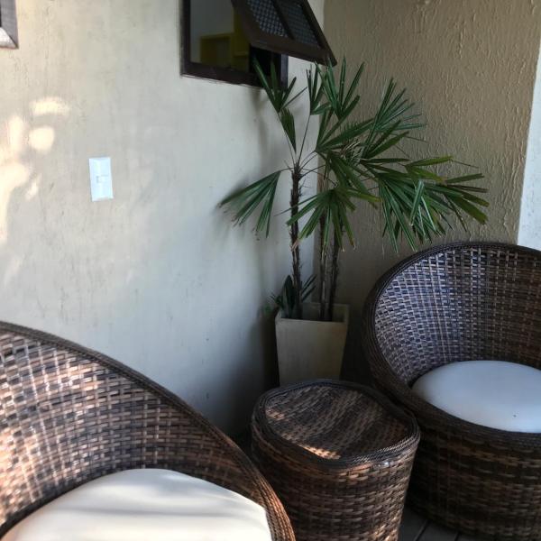 Praia Comprida Flats - Foto 3