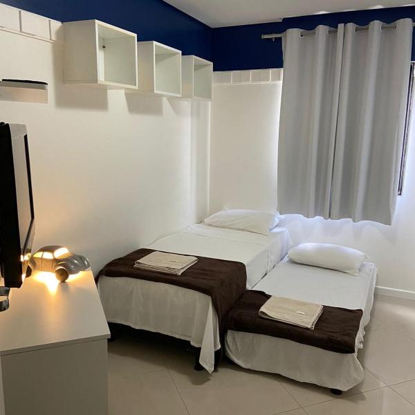 Apartamento Ponta Verde 3 suítes - Foto 2