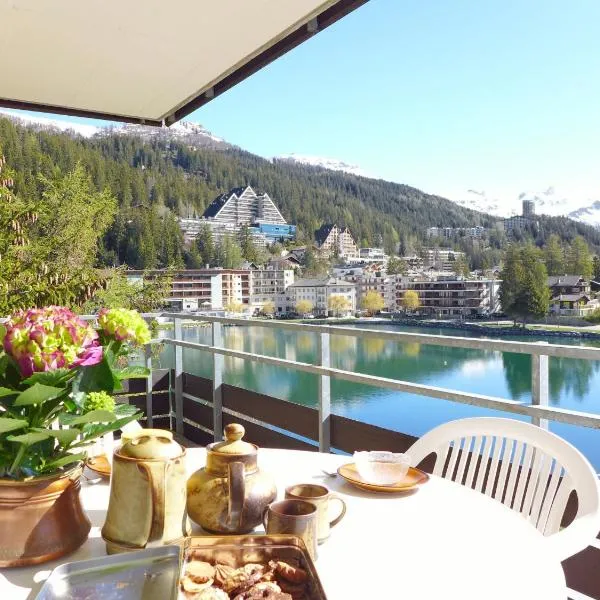 Apartment Jeanne D'Arc Apt- H-58 by Interhome, hotel v destinaci Crans-Montana