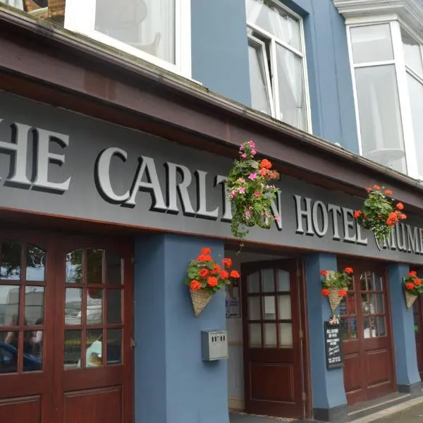 The Mumbles Carlton Hotel, hotel in Oystermouth