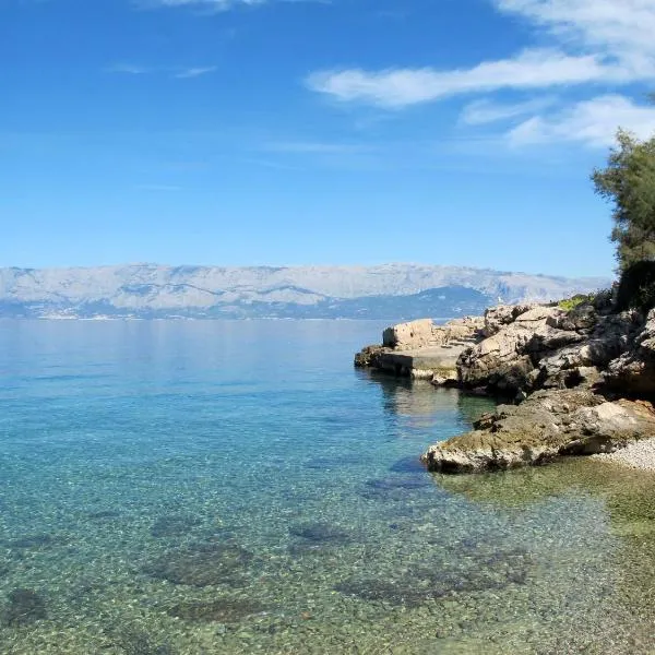 Holiday Home Tina by Interhome, hotel v destinaci Gdinj