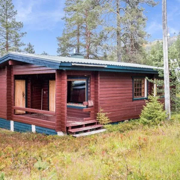 Holiday Home Kelokaltiokylä 17 by Interhome, hotel em Aikkila