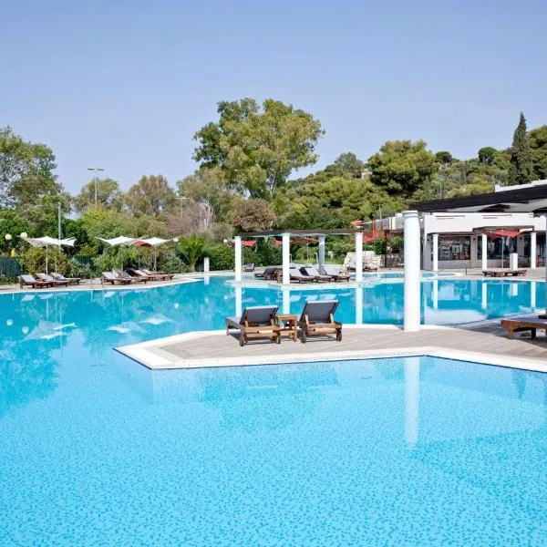 Dolce by Wyndham Athens Attica Riviera, hotel v destinaci Vravrona